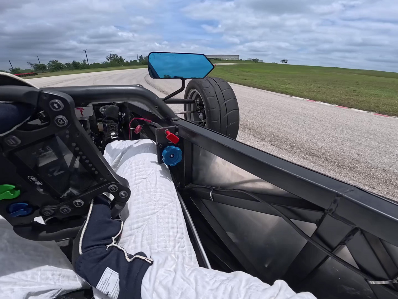 Home 14 Pov On Track