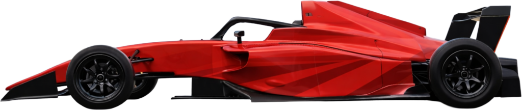 OFFICIAL SIDE SHOT (red-black)