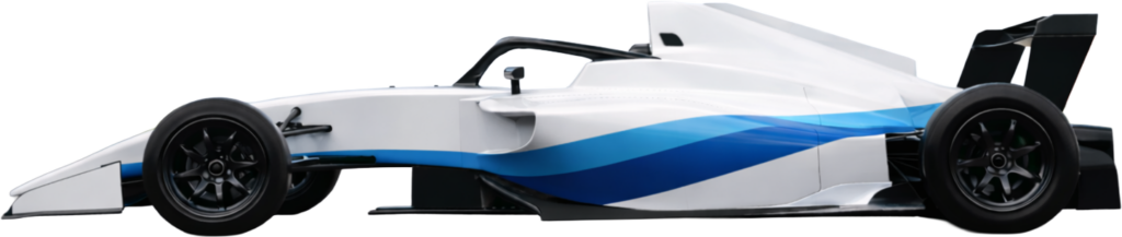 OFFICIAL SIDE SHOT (white and ryn)