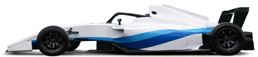 Official Side Shot White And Ryn With Shadow 1