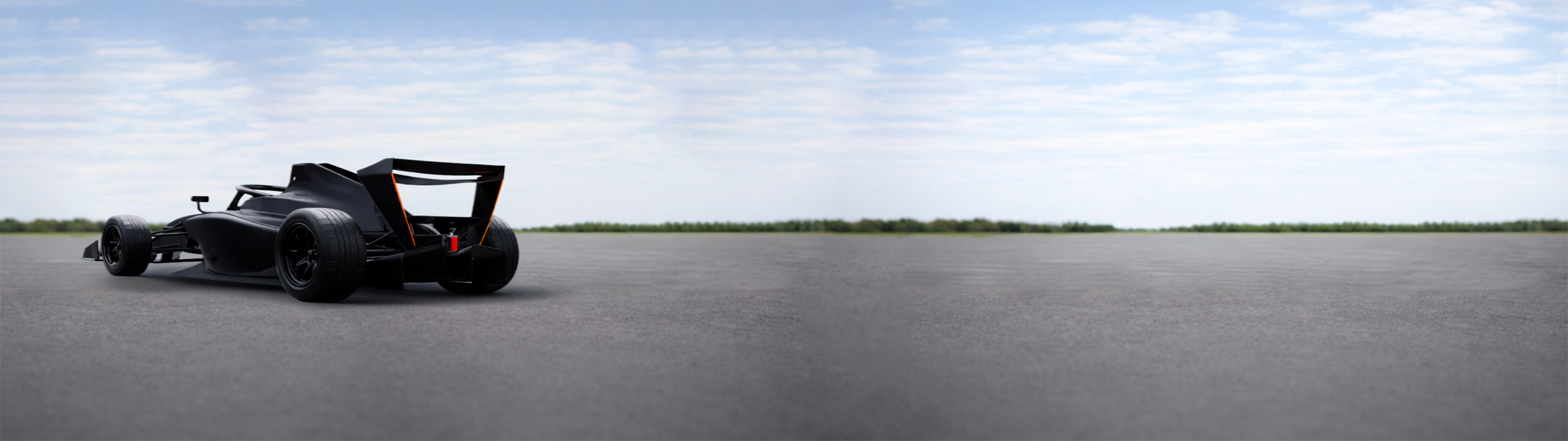 4Wheel With Landscape 1