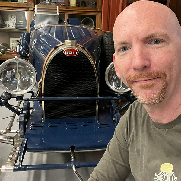 Sean King Web Engineering