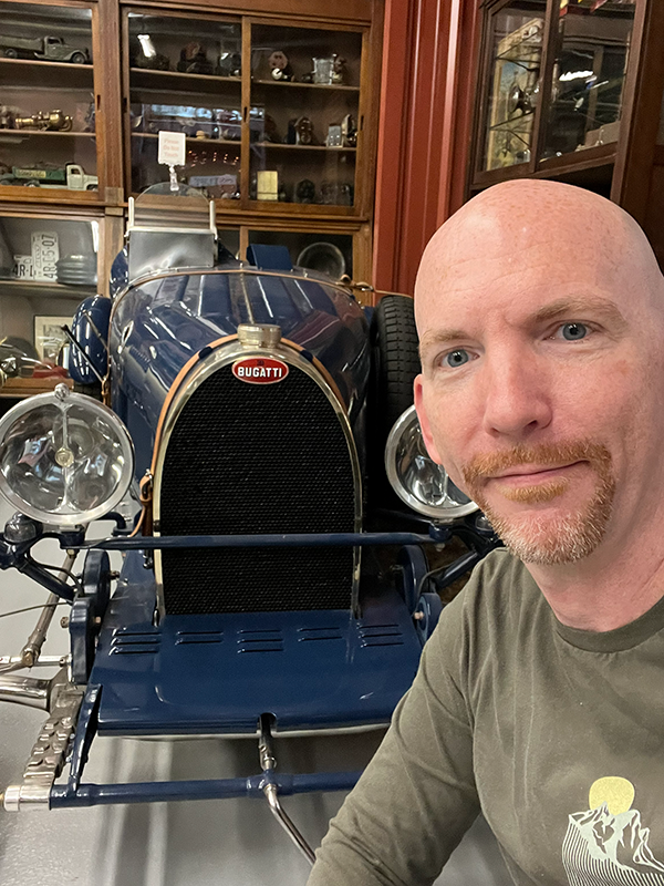 Sean King Web Engineering