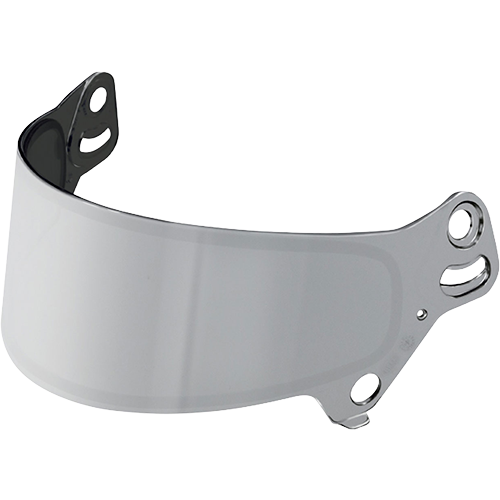 SHIELD SE07 3MM (DSAF) - Mirror Silver